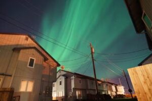 Alaska SkyDance Tours