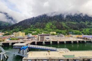 Alaska Travel Adventures