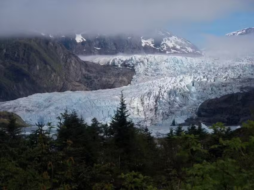 Alaska Travel & Transportation