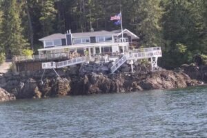 Alaska Travelers Accommodations