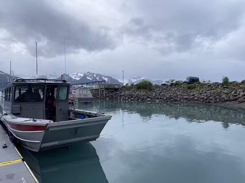 Alaskan Coastal Safari LLC