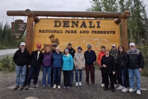 Alaskan Tour Guides, Inc.