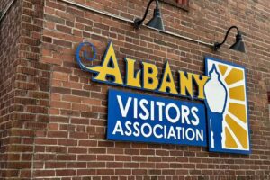 Albany Visitors Association