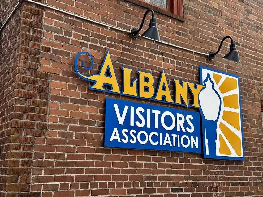 Albany Visitors Association