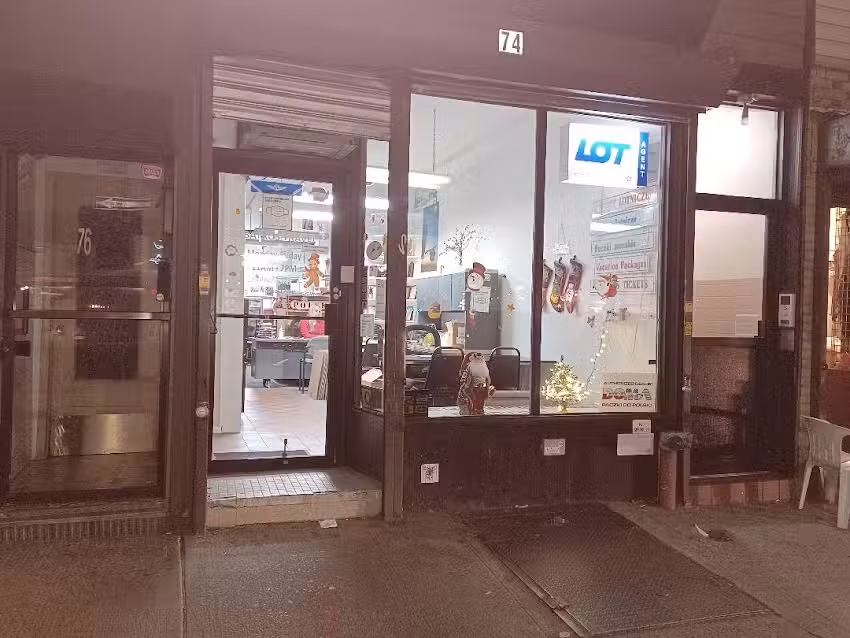 Albatross Travel Agency Inc.