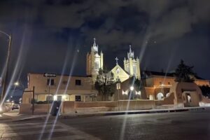 Albuquerque Ghosts: Ghost Tours & Haunted Pub Crawls