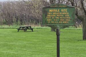 Alburgh Welcome Center