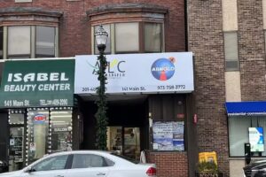 ALC Transfer &ndash; Arnold Travel