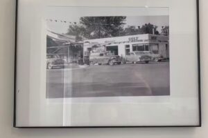 Alderson Visitors Center