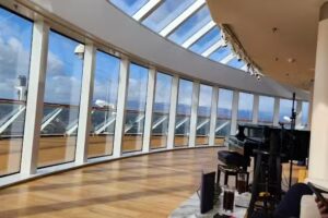 Aleutian Islands WWII National Historic Area – Visitor Center