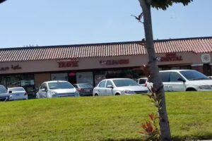 Alferdows Travel Inc