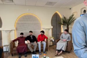 ALFORQAN FOR HAJJ AND UMRAH