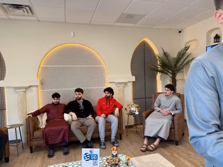 ALFORQAN FOR HAJJ AND UMRAH