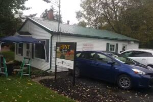 Alfred Travel Center