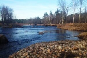 Algonquin Mountain Chalet