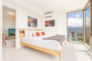 Ali’i Beach Rentals