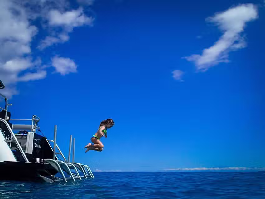 Ali&rsquo;i Ocean Tours