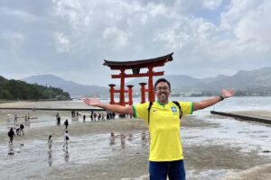 All Aboard International Co.