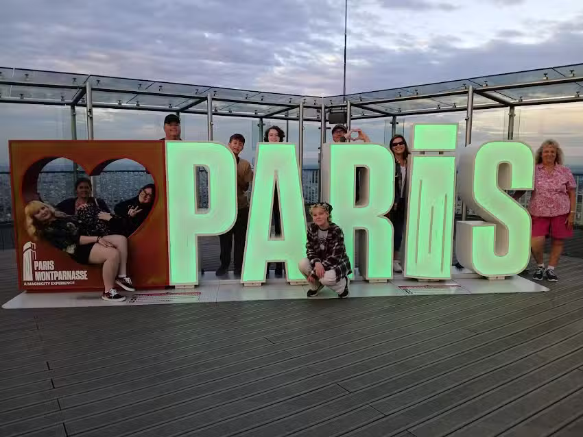 All Aboard Travel Inc