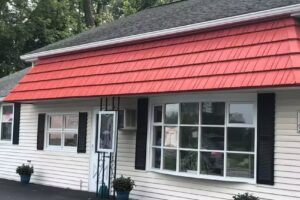 All Aboard Travel Inc