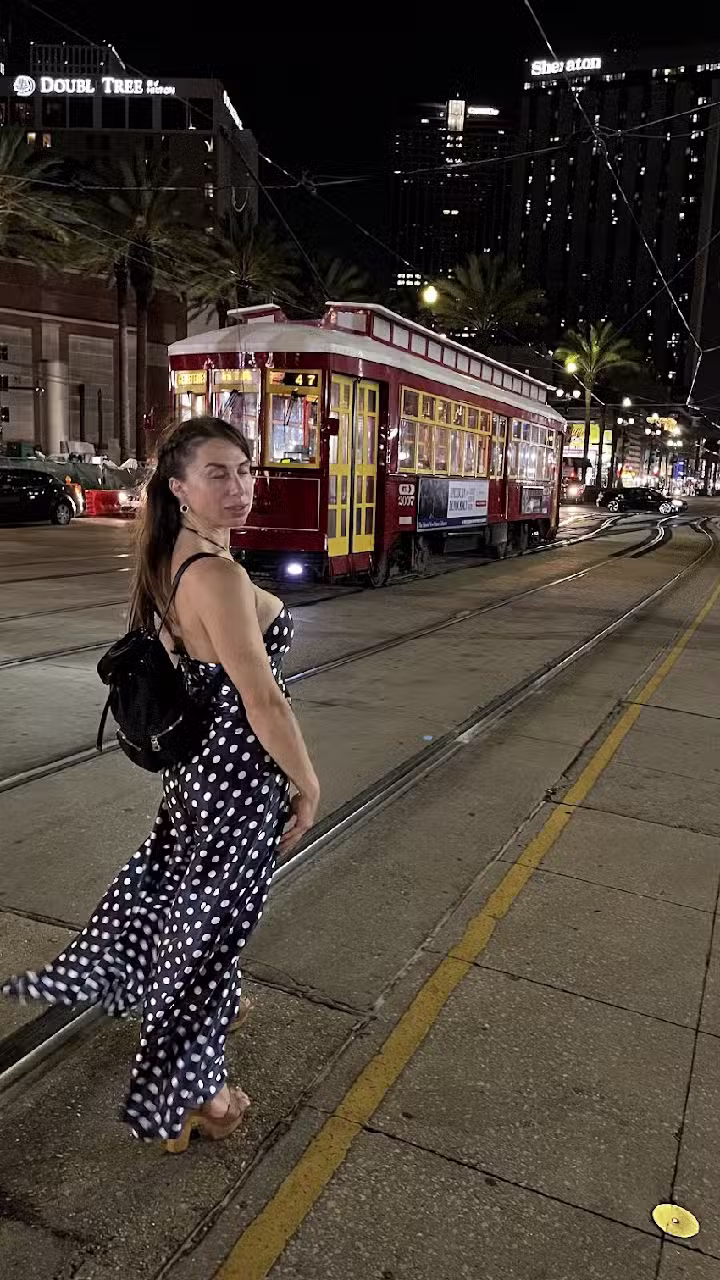 All About New Orleans Tours