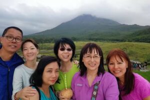 All America Travel & Tours