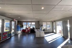 All Business Class Travel Agency