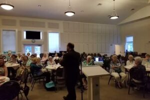 All In Travel Agency, LLC