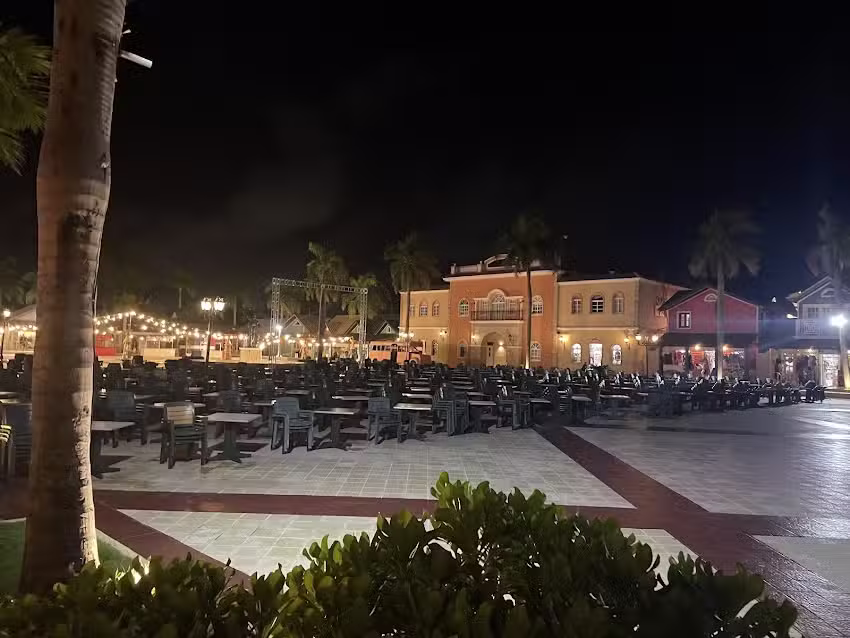 All Inclusive Outlet