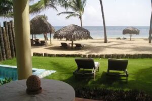 All-Inclusive Vacations + Cruises