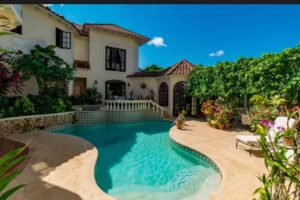 All N One Travels LLC