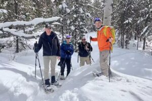 All Seasons Adventures