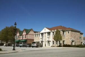 All Seasons Travel Inc