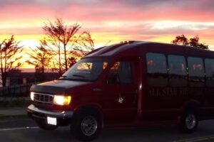 All Star Showbiz Tours