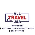 All Travel Usa