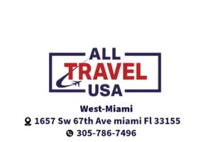 All Travel Usa