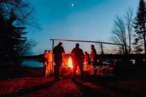 Allagash Canoe Trips