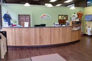 Alleghany Highlands Chamber of Commerce & Tourism