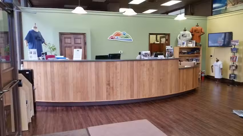 Alleghany Highlands Chamber of Commerce & Tourism