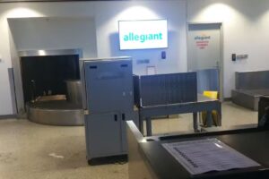 Allegiant Airlines