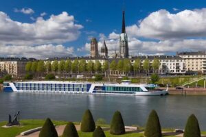 Allegro Luxury Vacations/ Magic Family Travel