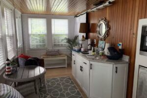 Allen Harbor Rentals