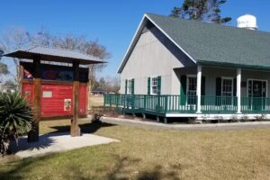 Allen Parish Tourist Commission