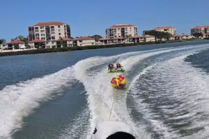 Allens Aquatic Adventures