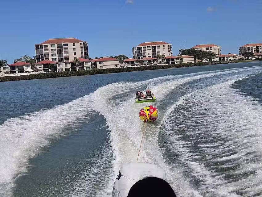 Allens Aquatic Adventures