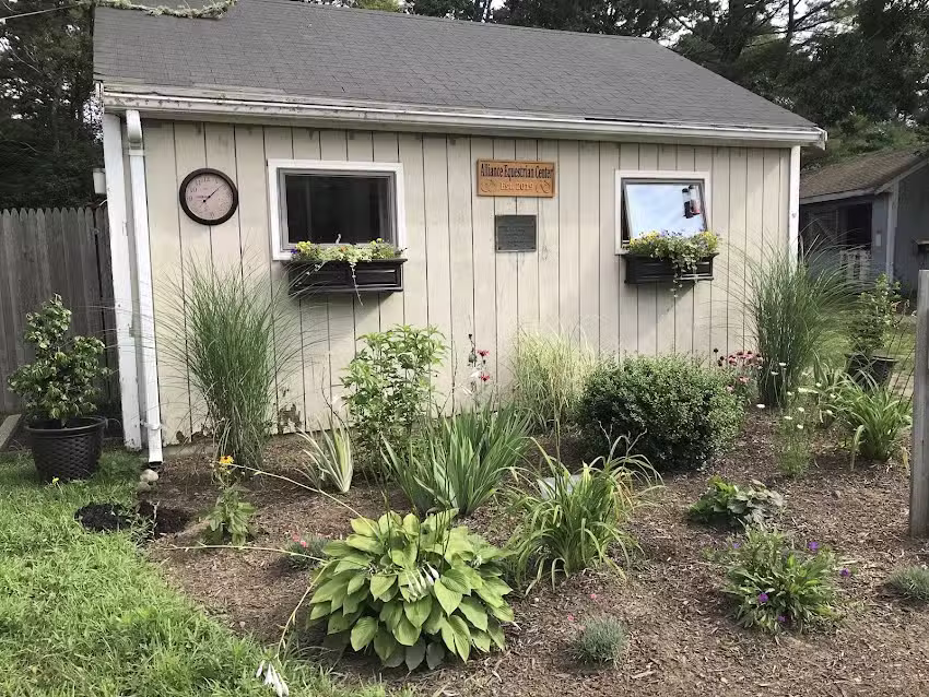 Alliance Equestrian Center LLC