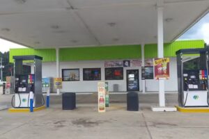 Alliance Travel Center