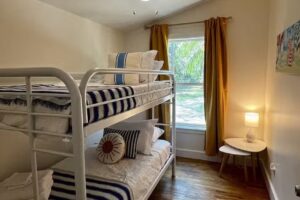 Alligator Point & Paddle