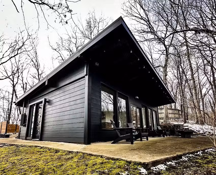 Allstar Lodging Vacation Cabin Rentals