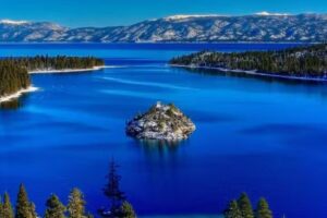 Alluring Adventures Travel Agency